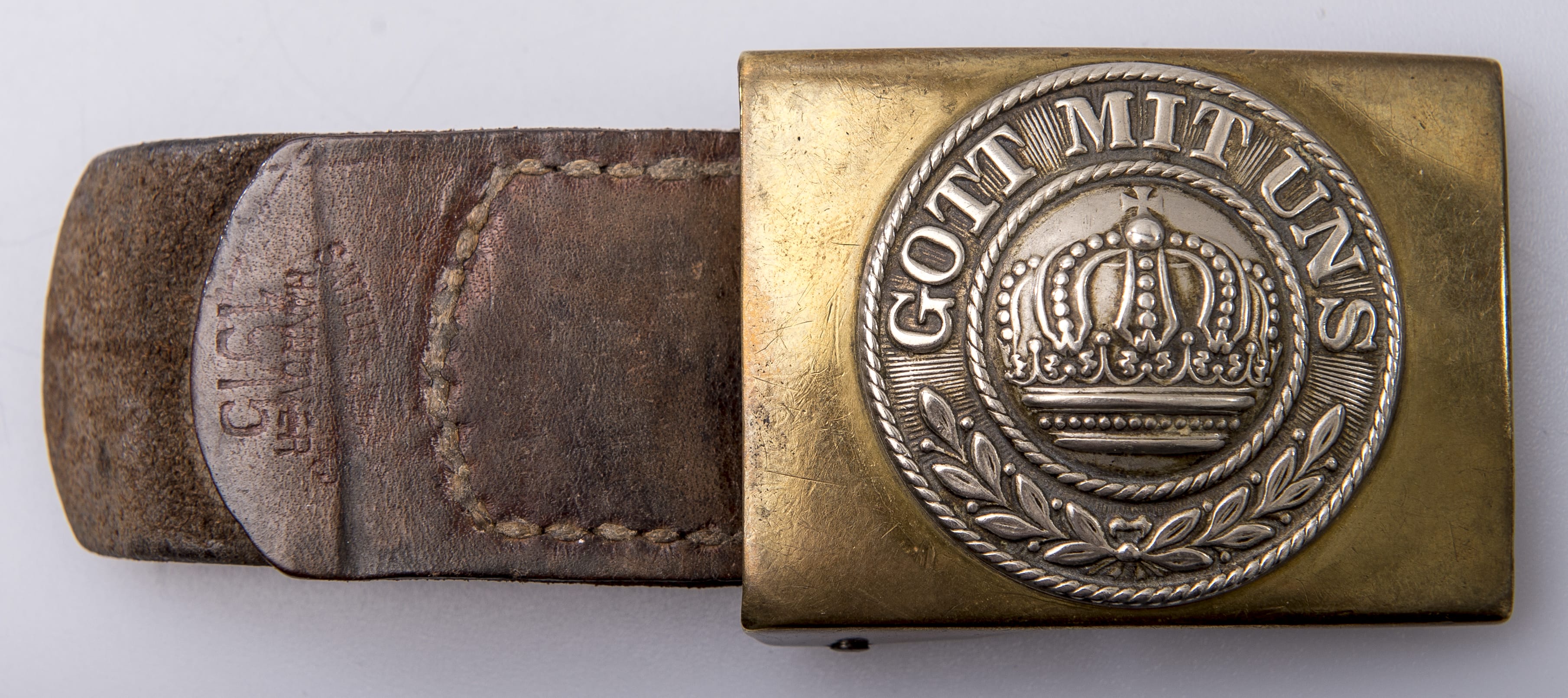 WW1 German Militaria