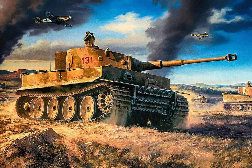 Militaria Collectors Network