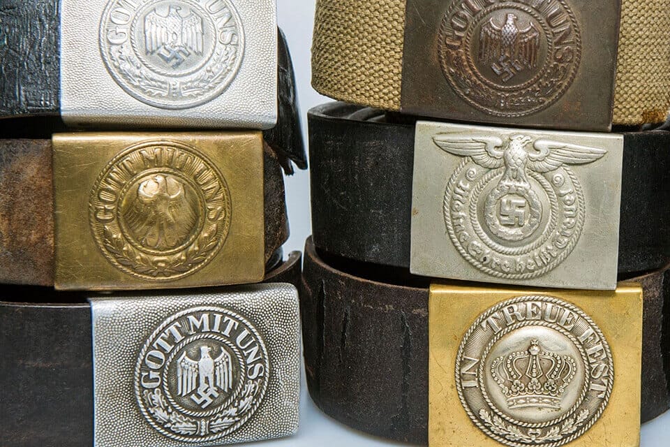 Militaria Collectors Network