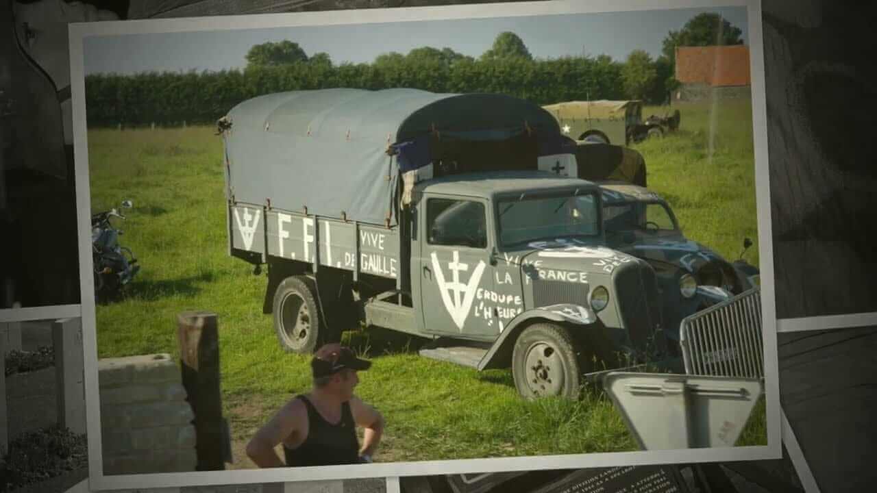 Militaria Collectors Network - The Internet Guide to buying and collecting Militaria.