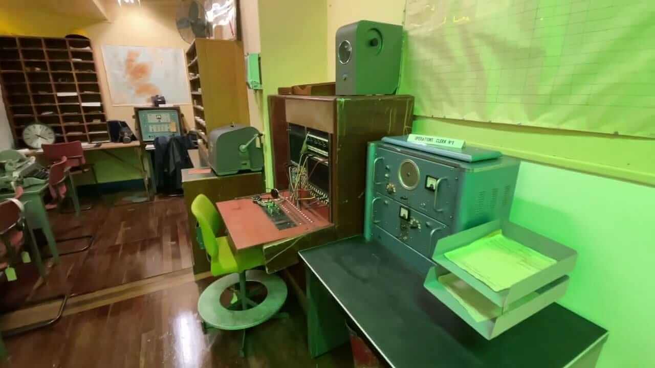 Militaria Collectors Network - The Internet Guide to buying and collecting Militaria.