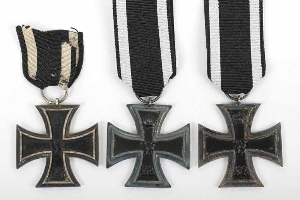 The Iron Cross