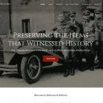 Militaria Collectors Network - The Internet Guide to buying and collecting Militaria.