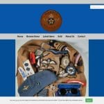 Militaria Collectors Network - The Internet Guide to buying and collecting Militaria.